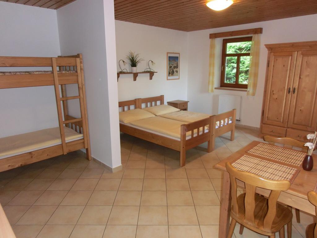 Penzion Kaminek Rokytnice nad Jizerou Room photo